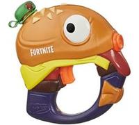 Nerf - Pistolet A Eau Super Soaker Fortnite Micro FishStick G