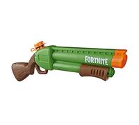 Nerf Super Soaker Fortnite Pump-sg Vert