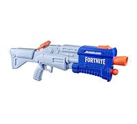 Nerf - Pistolet A Eau Super Soaker Fortnite TS-R