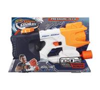 NERF Pistolet À Eau Super Soaker Tornado Scream Pression 1.0L