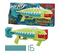 Nerf Pistolet Dinosquad Armorstrike