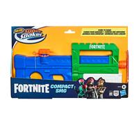 Nerf Super Soaker Fortnite Compact SMG