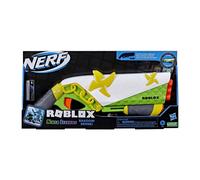 Nerf Roblox Blaster à fléchettes Ninja Legends: Shadow Sensei