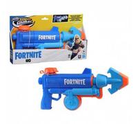 Nerf Pistolet Supersoaker Fortnite HG Multicolore Enfants