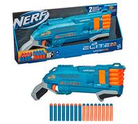 Nerf Elite 2.0 - Warden DB-8