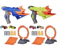 Nerf Nitro DuelFury Demolition