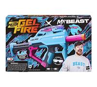 Nerf Pro Gelfire MrBeast