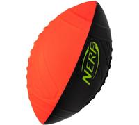Nerf - "Pro Grip" Football Américain RD3551 (22,86 cm) (Rot/Schwarz)
