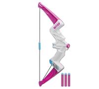 NERF REBELLE - Arc Serenite (Fléchettes)