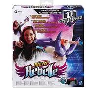 Nerf Rebelle - B0472eu40 - Jeu De Tir - Lance-fléchette G