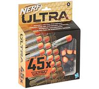 NERF Recharge 45 Fléchettes Ultra