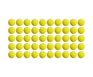 Nerf - Rival 50 recharges (Hasbro B3868SO0)