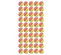Nerf Rival 50-Round Refill (Yellow-Red)