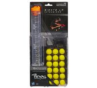 Nerf Rival Kit Recharge Hasbro Blanc