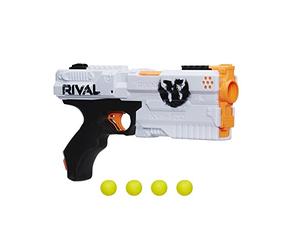 Nerf - Rival Kronos Xviii-500 - Jeu de Tir - E0005