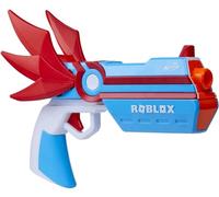 PISTOLET MOUSSE NERF ROBLOX MM2 DARTBRINGER