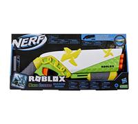 Nerf Roblox Ninja Legends: Shadow Sensei Dart Blaster, Code to Redeem Exclusive