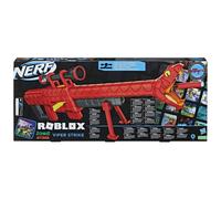 Nerf Roblox Zombie Attack : Viper Strike - Blaster À Fléchettes