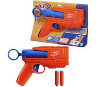 NERF SÉRIE WARD