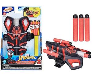 Nerf Spiderman wyrzutnia Hasbro