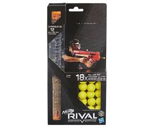Nerf Sports Ner Rival Magazine Refill