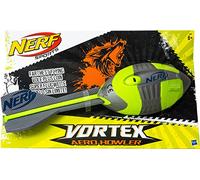 Nerf Sports Vortex Aero Howler Jouet Vert