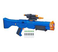 NERF STAR WARS - Blaster Chewbacca - Star Wars Han Solo
