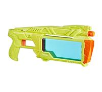 Nerf Super Soaker, Blaster à Eau Dunk-Fill+ | réservoir à Remplissage instantané Facile | prêt à Jouer | 358 ML | Jouets d'eau, dès 6 Ans