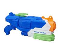 Nerf. Super Soaker BREACH Blast, B4438