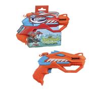 Nerf Super Soaker DinoSquad Raptor-Surge