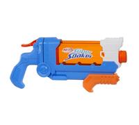 Nerf – Jeu de plein air Blaster à eau Flip Fill – 4 styles de jet, remplissage rapide 887 ml