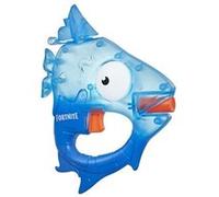 Nerf Super Soaker - Fortnite - Blaster A Eau Slurpfish - Design Du Personnage De Fortnite G