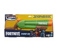 Nerf Super Soaker Fortnite - Blaster Pump-SG G