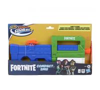 Nerf Super Soaker Fortnite Compact Smg