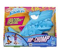 Nerf Super Soaker Hop & Chomp