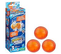 Hasbro "Boules d''eau NERF Super Soaker, Jouets d''eau"