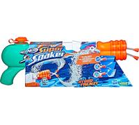 NERF Super Soaker Hydro Frenzy Fusil à Eau 3 En 1 Pistolet Enfant