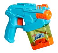 Hasbro Nerf Super Soaker Blaster à Eau Mini Dunk-Fill, Jeu extérieur pour Enfants, Filles et Garçons, Parfait pour l'été, Sonstige