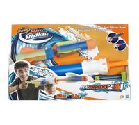 Nerf - Super Soaker Tidal Torpedo 2-in-1