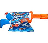 Nerf Super Soaker Twister Eau Blaster - Double Helix Streams - Pompe Action