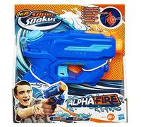 Nerf Supersoaker - A5625E24 - Jeu De Plein Air - ALPHAFIRE