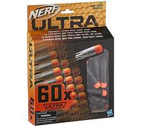 NERF Ultra Dart Refill Pack - 60ct