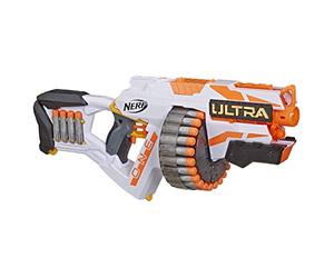 Nerf Ultra One et Flechettes Nerf Ultra Officielles