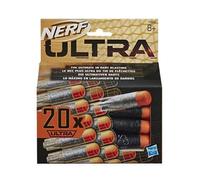 Nerf - Ultra - Paquet De 20 Fléchettes