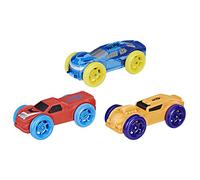 Nerf Voiture en Mousse Nitro C0776ES1