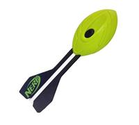 Nerf Vortex Adulte Unisexe, Vert, Unique