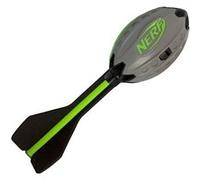 Nerf Vortex Elite Adulte Unisexe, Vert et Gris, Unique Vert G