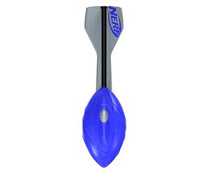 Nerf Vortex Jeunesse Unisexe, Bleu/Gris, Taille Unique