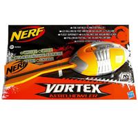 NERF Vortex Mega Heuler Fusée de lancer de football pour enfant