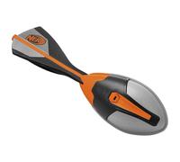 Nerf Vortex Sport Howler Ultra Grip Orange - Lancer Puissant et Précis